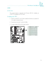 Preview for 31 page of DFI LanParty UT NF590 SLI-M2R/G User Manual