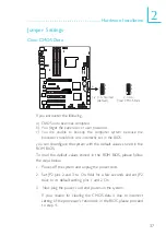 Preview for 37 page of DFI LanParty UT NF590 SLI-M2R/G User Manual