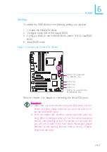 Preview for 147 page of DFI LanParty UT NF590 SLI-M2R/G User Manual