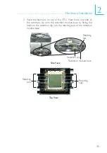 Предварительный просмотр 35 страницы DFI LanParty UT RDX200 series User Manual