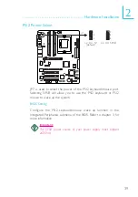 Предварительный просмотр 39 страницы DFI LanParty UT RDX200 series User Manual