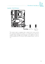 Предварительный просмотр 41 страницы DFI LanParty UT RDX200 series User Manual