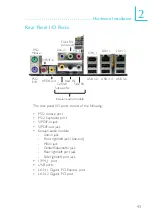 Предварительный просмотр 43 страницы DFI LanParty UT RDX200 series User Manual