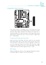 Предварительный просмотр 55 страницы DFI LanParty UT RDX200 series User Manual