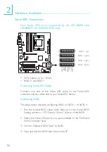 Предварительный просмотр 56 страницы DFI LanParty UT RDX200 series User Manual