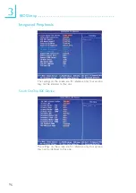 Предварительный просмотр 96 страницы DFI LanParty UT RDX200 series User Manual