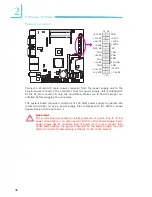 Preview for 46 page of DFI LR100-N16 Series User Manual