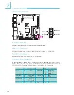 Preview for 48 page of DFI LR100-N16 Series User Manual