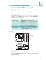 Предварительный просмотр 17 страницы DFI LT600-DR/D/L User Manual