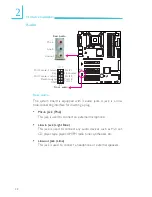 Предварительный просмотр 38 страницы DFI LT600-DR/D/L User Manual