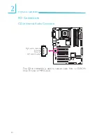 Предварительный просмотр 40 страницы DFI LT600-DR/D/L User Manual