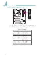 Предварительный просмотр 42 страницы DFI LT600-DR/D/L User Manual