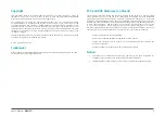 Preview for 2 page of DFI M8M051 User Manual