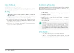 Preview for 4 page of DFI M8M051 User Manual