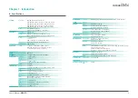 Preview for 6 page of DFI M8M051 User Manual