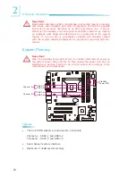 Предварительный просмотр 16 страницы DFI MB330-CRM User Manual