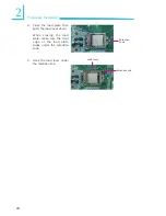 Предварительный просмотр 24 страницы DFI MB330-CRM User Manual