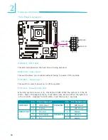 Предварительный просмотр 50 страницы DFI MB330-CRM User Manual