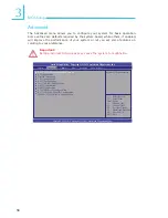 Предварительный просмотр 58 страницы DFI MB330-CRM User Manual