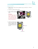 Предварительный просмотр 21 страницы DFI MB331-CRM User Manual