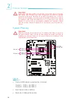 Preview for 16 page of DFI MB630-CRM User Manual