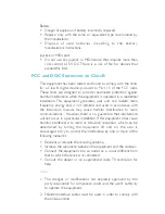 Preview for 3 page of DFI NB30-EC User Manual