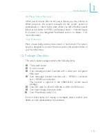 Preview for 15 page of DFI NB60-EC User Manual