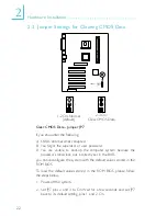 Preview for 22 page of DFI NB60-EC User Manual