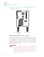 Preview for 24 page of DFI NB60-EC User Manual