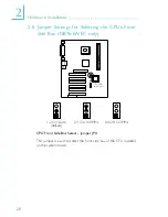 Preview for 28 page of DFI NB60-EC User Manual