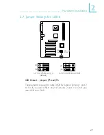 Preview for 29 page of DFI NB60-EC User Manual