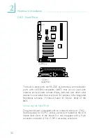 Preview for 32 page of DFI NB60-EC User Manual