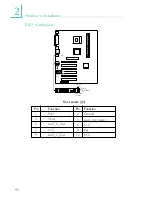 Preview for 40 page of DFI NB60-EC User Manual