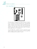 Preview for 42 page of DFI NB60-EC User Manual