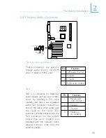 Preview for 43 page of DFI NB60-EC User Manual