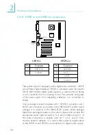 Preview for 44 page of DFI NB60-EC User Manual