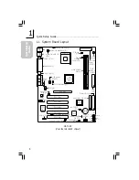 Предварительный просмотр 6 страницы DFI NB70-BC User Manual