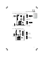 Предварительный просмотр 9 страницы DFI NB70-BC User Manual