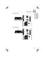 Предварительный просмотр 13 страницы DFI NB70-BC User Manual