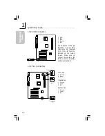 Предварительный просмотр 16 страницы DFI NB70-BC User Manual