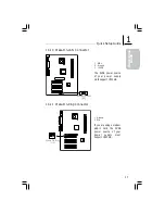 Предварительный просмотр 17 страницы DFI NB70-BC User Manual