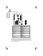 Предварительный просмотр 20 страницы DFI NB70-BC User Manual