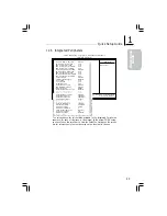 Предварительный просмотр 23 страницы DFI NB70-BC User Manual