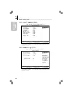 Предварительный просмотр 24 страницы DFI NB70-BC User Manual