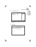 Предварительный просмотр 25 страницы DFI NB70-BC User Manual