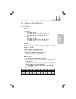 Предварительный просмотр 27 страницы DFI NB70-BC User Manual