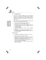 Предварительный просмотр 38 страницы DFI NB70-BC User Manual