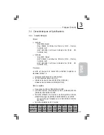 Предварительный просмотр 43 страницы DFI NB70-BC User Manual