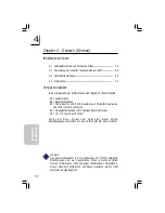 Предварительный просмотр 58 страницы DFI NB70-BC User Manual