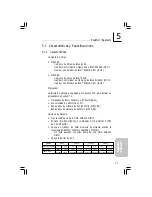 Предварительный просмотр 77 страницы DFI NB70-BC User Manual